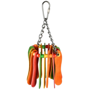 Popsicle Hanger