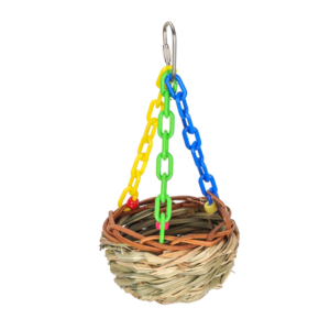 Hanging Treat Basket