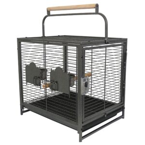 Parrot Travel Cage