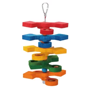 Hide N Seak Foraging Toy