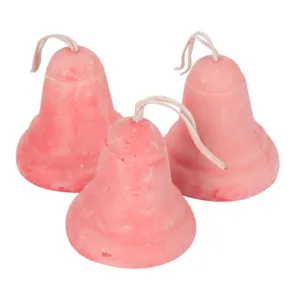 Calcium and Iodine Bell