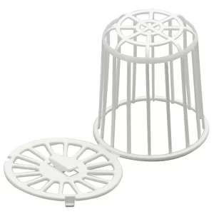 Nesting Material Holder