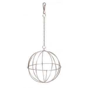 Wire Ball Hay feeder