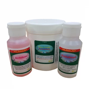 Fussy Feeder Rescue Pack - 200g-For fussy birds that will not eat a broad based diet