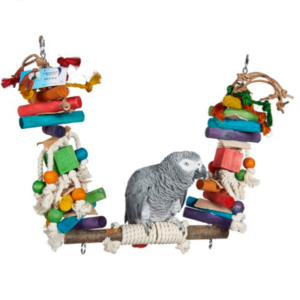 Jumble Stack Swing Large