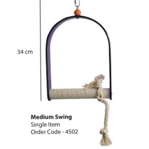 Medium Swing