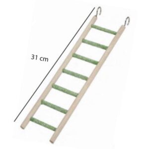Seven Step Ladder