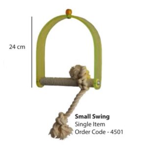 Small Swing