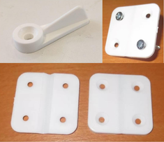 12 Piece Nestbox Kit