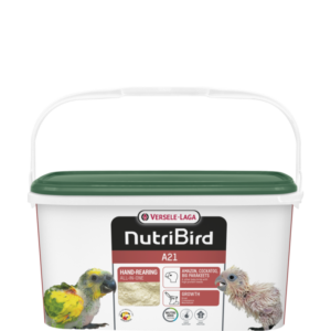 Versele Laga - Nutri Bird A21 - 3kg