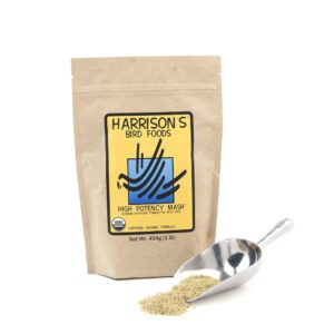 Harrison's High Potency Mash 454g