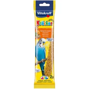 Vitakraft Budgie Honey Sticks 21102