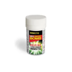 Insecto Mini Smoke Bomb