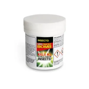Insecto Midi Smoke Bomb