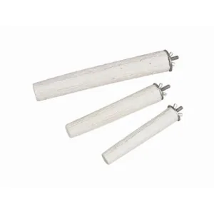 Nobby Mineral Stone Perch - 12.5cm