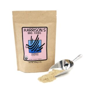 Harrison's Juvenile Hand-Feeding Formula - 454g