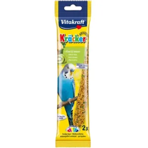 Vitakraft Budgie Kiwi Citrus Sticks 21123