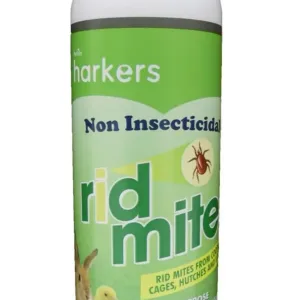 HARKERS - Rid Mite "Green Bottle" 500ml