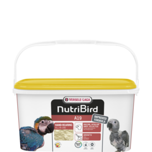 Versele Laga - Nutri Bird A19 - 3kg