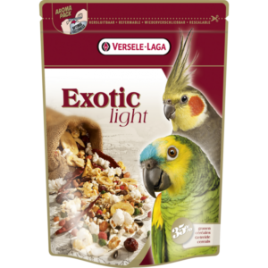 Versele Laga - Premium Prestige - Parrot Exotic Light Mix - 750g
