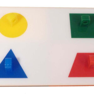 Psitta Bird Puzzle - P-Small