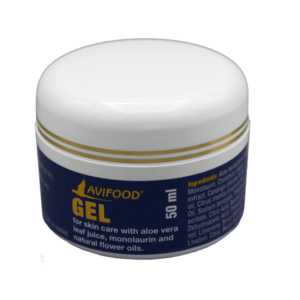 Avifood Gel – 50ml