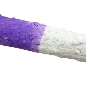 Cuttlebone Perch With Calcium (available in 3 sizes)