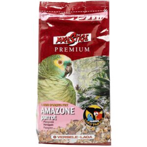 Prestige Loro Parque Amazon Parrot Blend 1kg