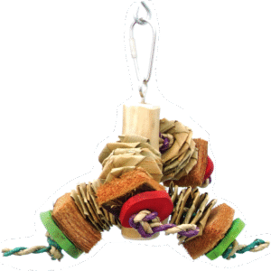 Java Puzzle Toy Medium