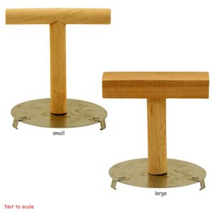 T Perches for Avian Scales (SCALES SOLD SEPERATLY)