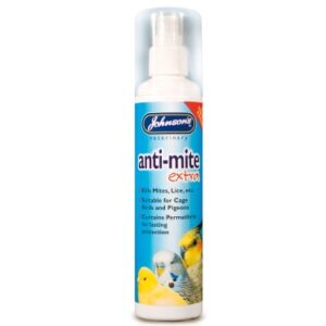 ANTI-MITE EXTRA BIRDS & PIGEONS 150ML