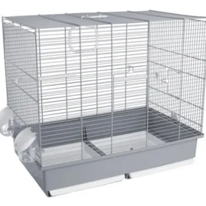 Voltrega Denso XL Square Bird Cage
