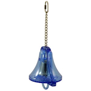 Indestructabell Small Bird Bell