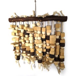 Goliath Natural Chew Toy